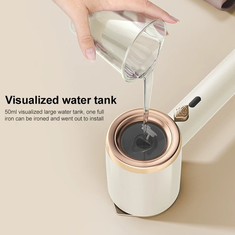 Portable Handheld Garment Steamer