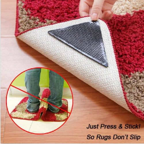 Non-Slip Rug Gripper