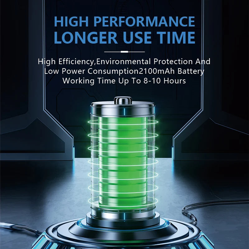 Pocket WiFi Router 4G/5G – Portable Free Internet Ultra Link WiFi Anywhere