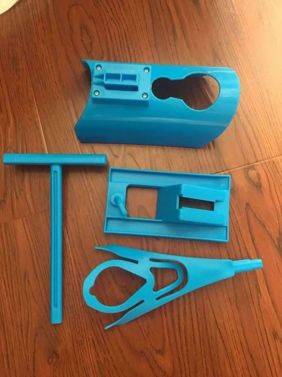 Easy on, Easy off Compression Sock Aid Kit