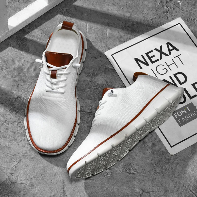 Urban Ultra Comfortable Shoes