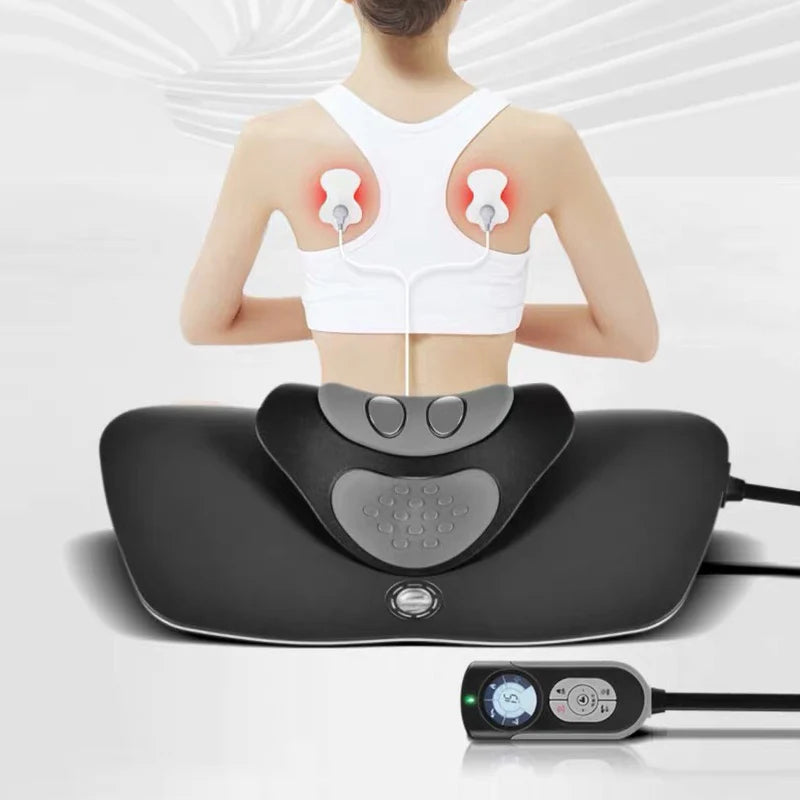 Cervical Traction Neck Pain Relief Machine