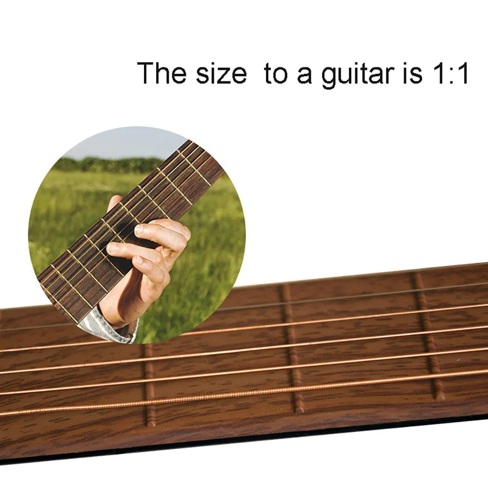 Pocket Pal Guitar Trainer