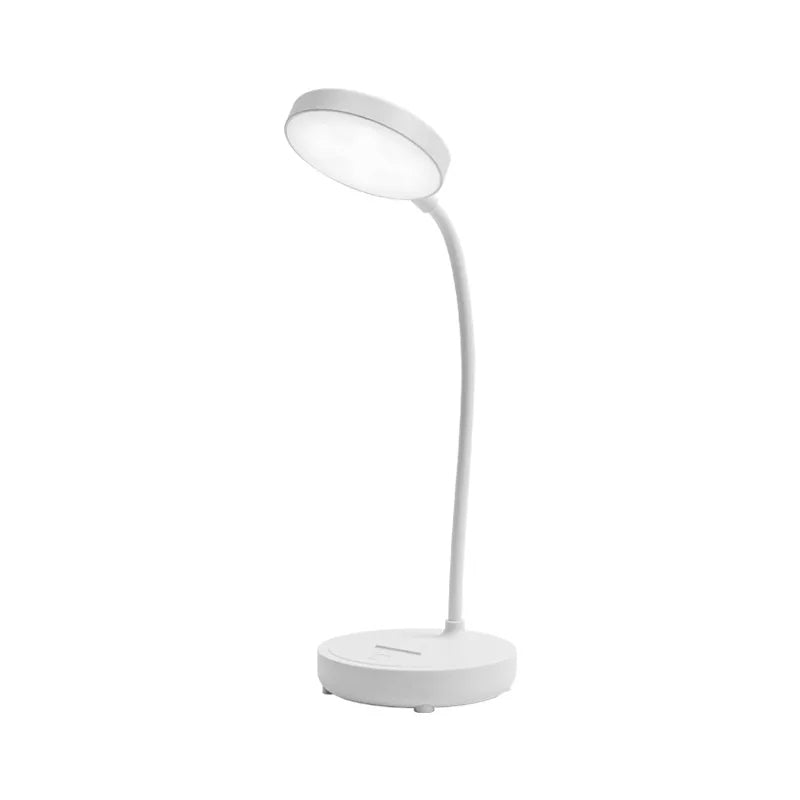 Bedside Reading Lamp - White Light