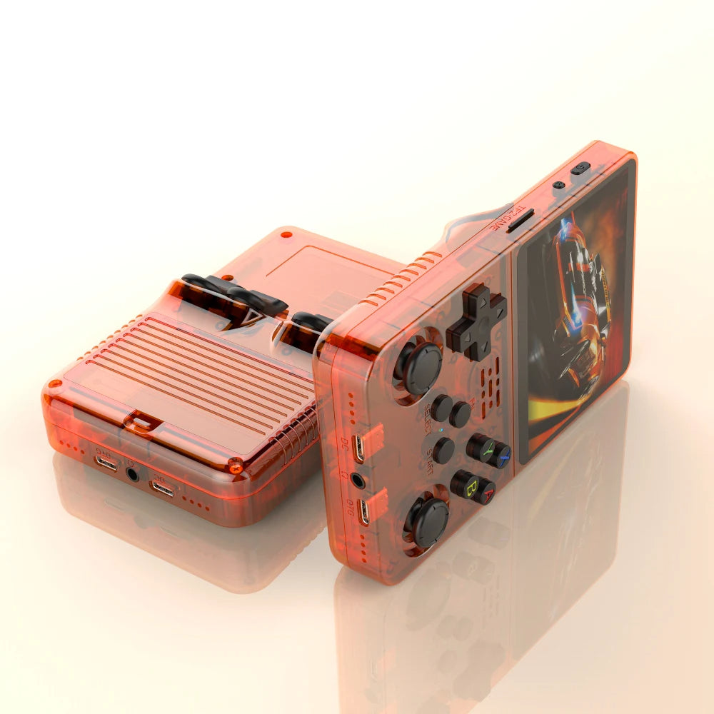 Original Retro Game Console (20 000 Games Pre-installed)