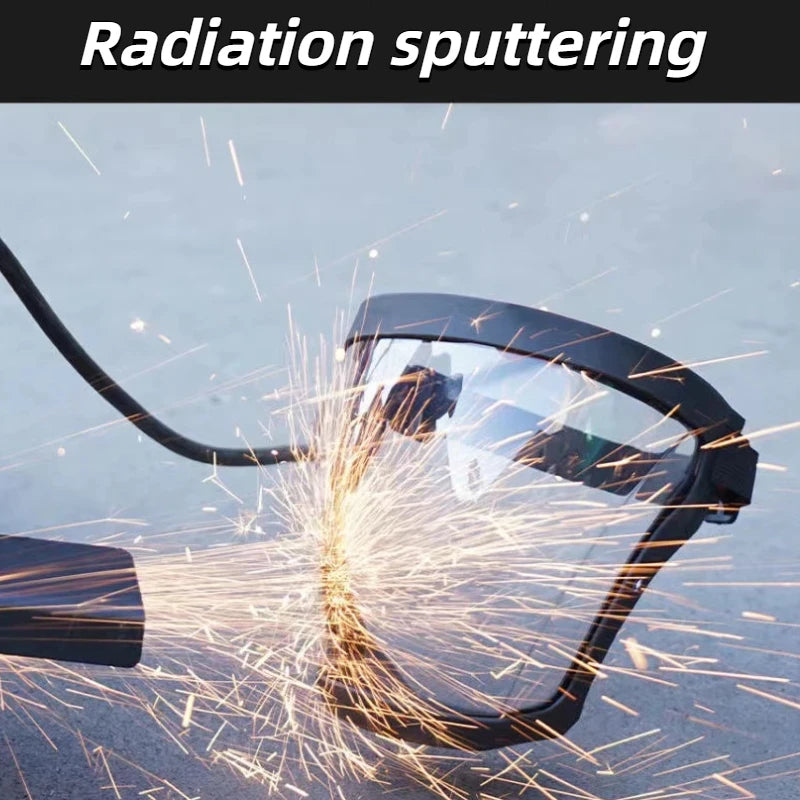 Super Protective Anti-fog Face Shield