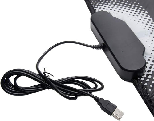 Step Dance Mat for PC – Non-Slip USB Dance Pad for Gamers & Dancers