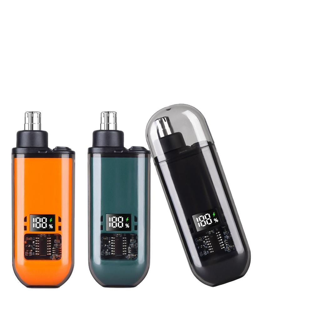 Portable Electric Nose Hair Trimmer