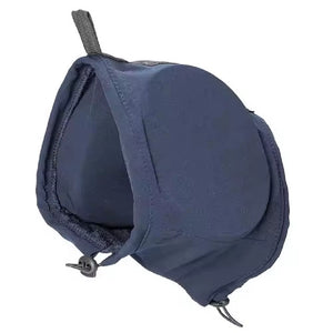 Pet Ear Protectors | Noise-Reducing Comfort Hood