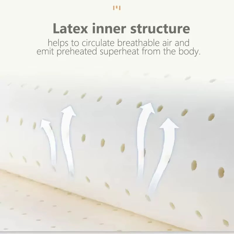 Backrest Pillow with Arms & Headrest – Supportive & Comfortable Reading Pillow