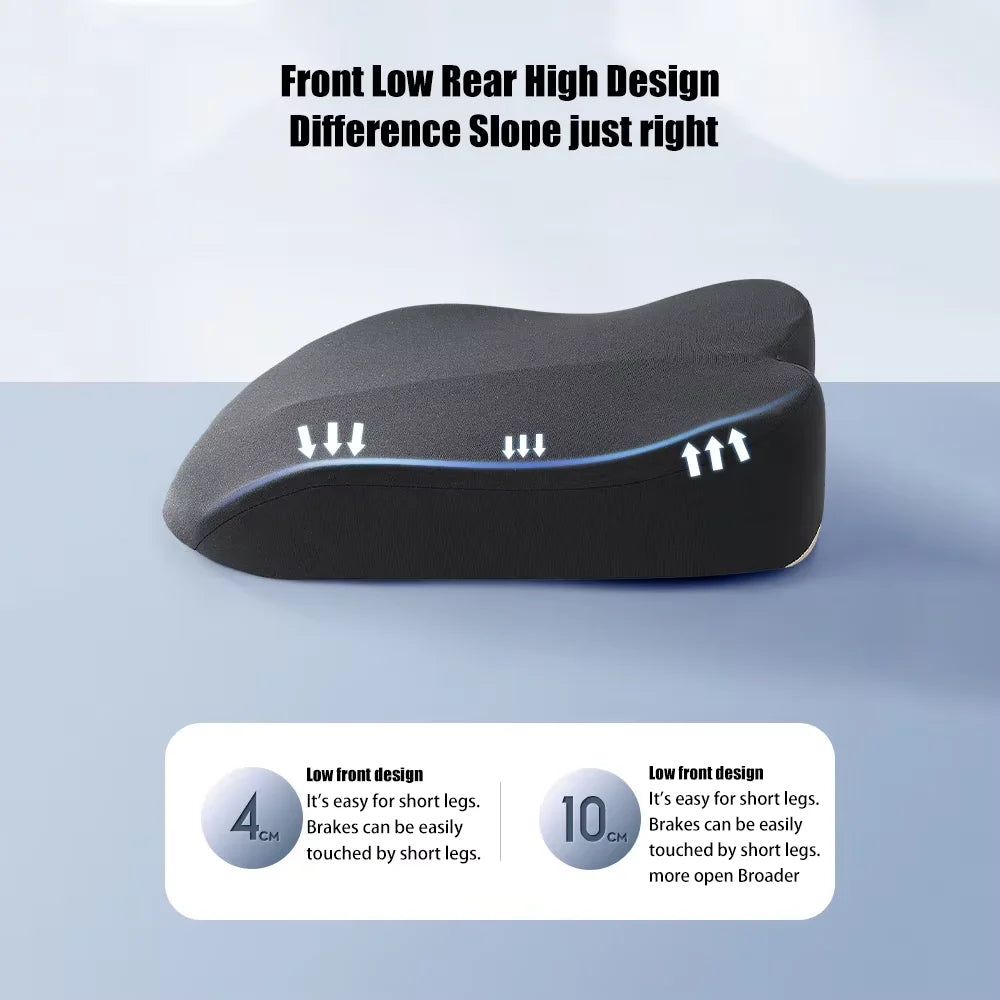 Adult Car Seat Booster