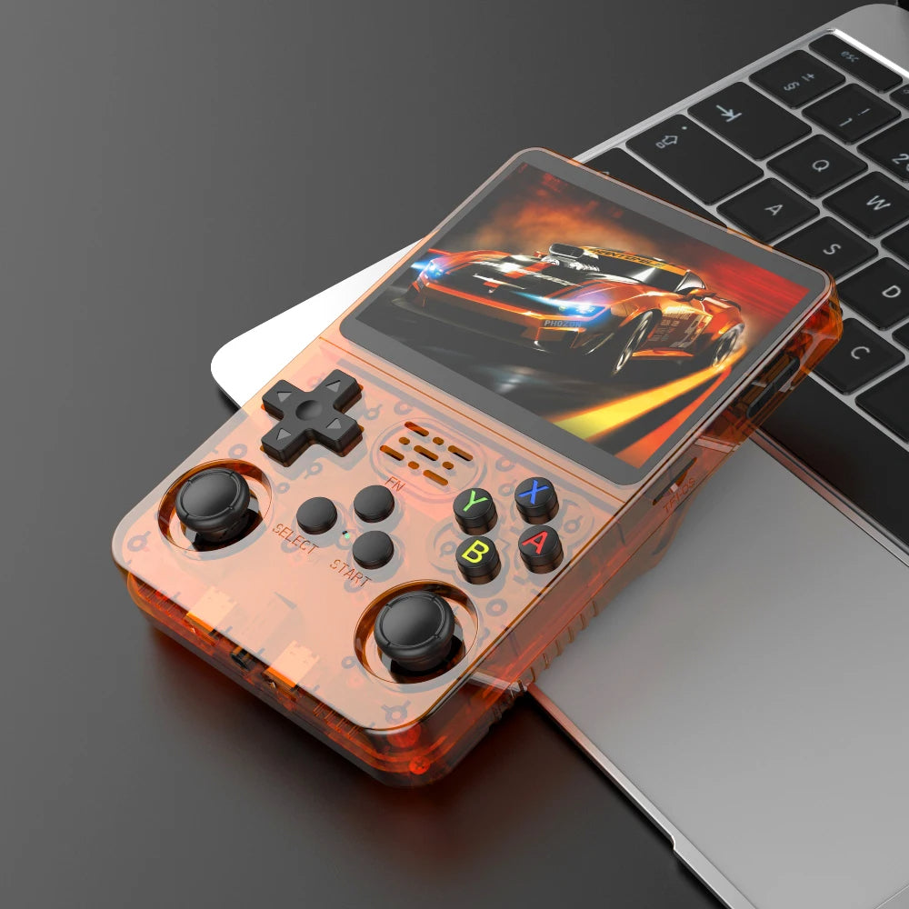 Original Retro Game Console (20 000 Games Pre-installed)