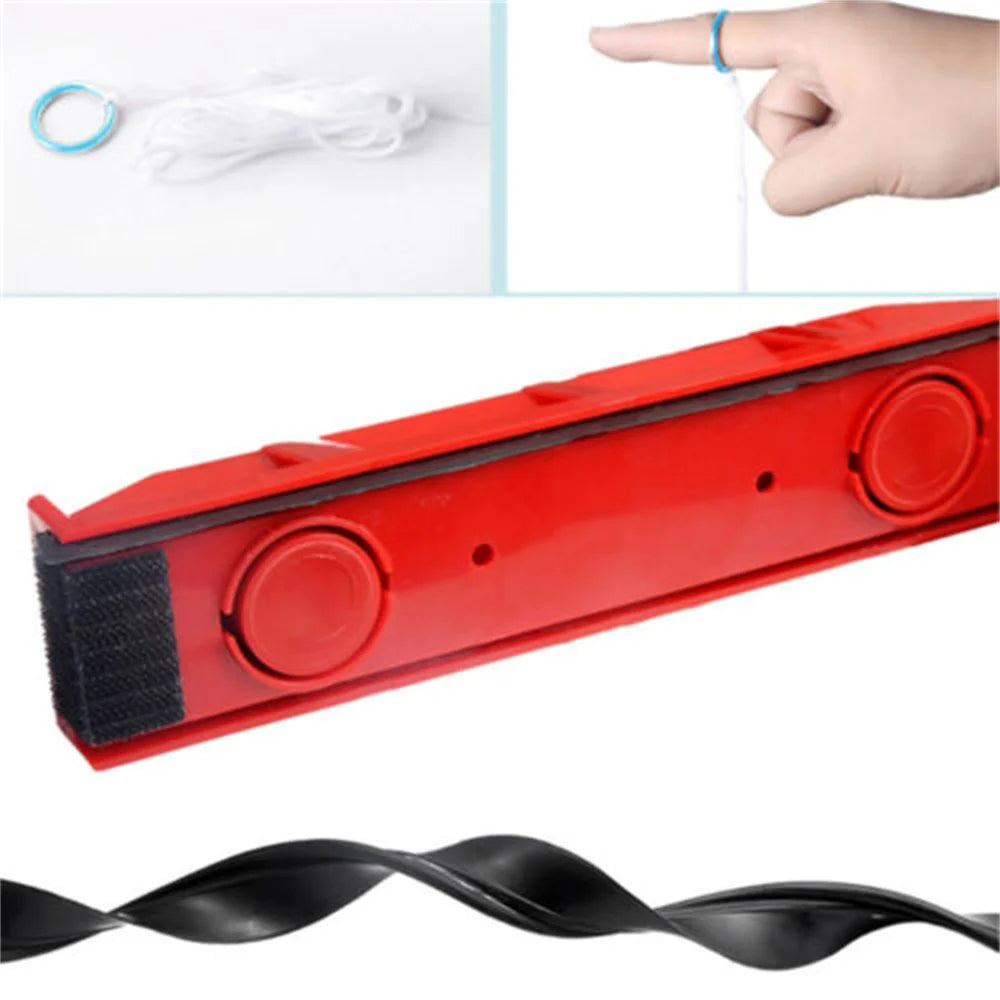 Magnetic Window Cleaner: Double-Sided Tool for Effortless Window Cleaning