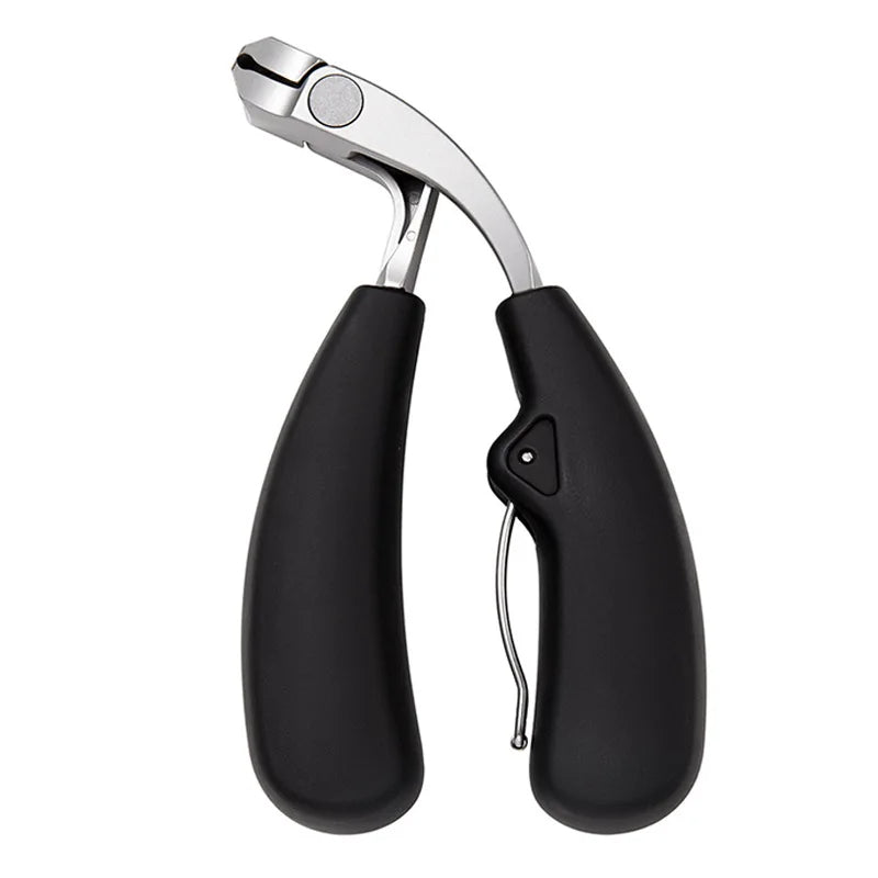 PrecisionEdge Nail Clipper