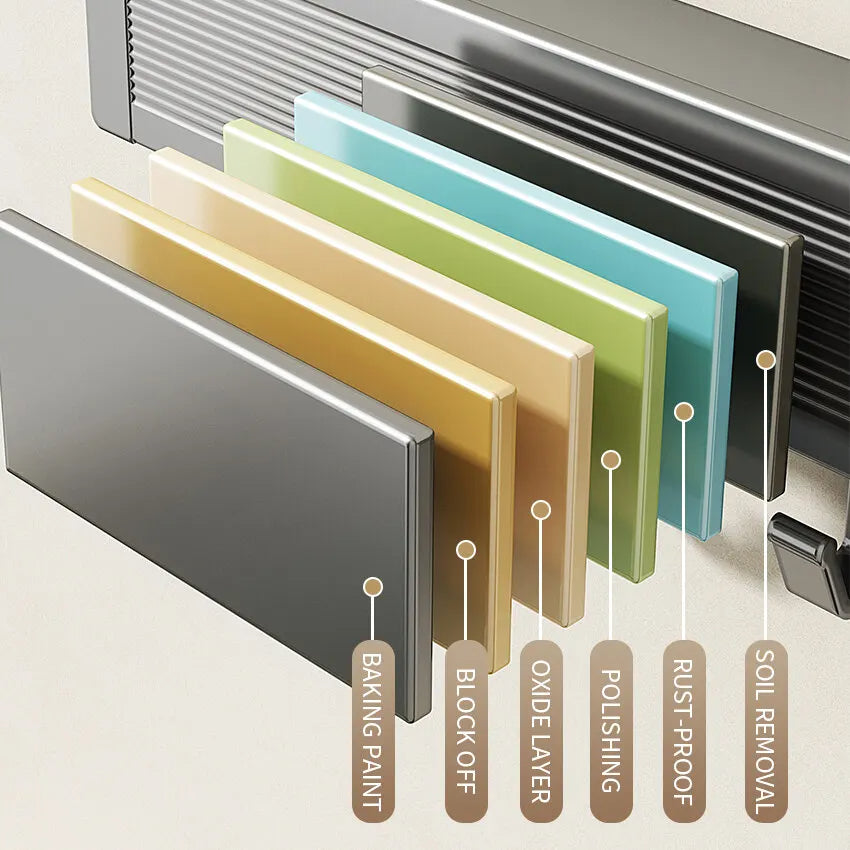 Luxury Foldable Drying Rack