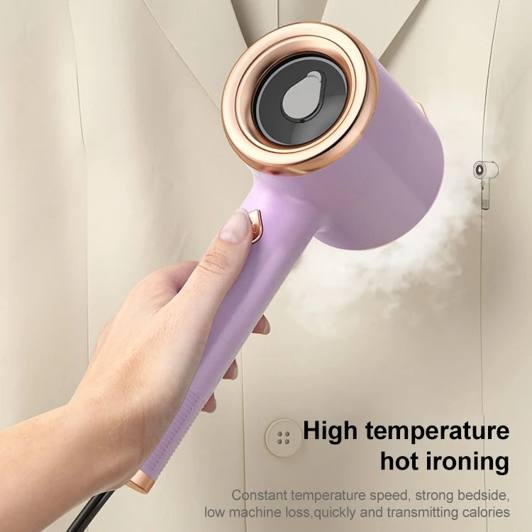 Portable Handheld Garment Steamer