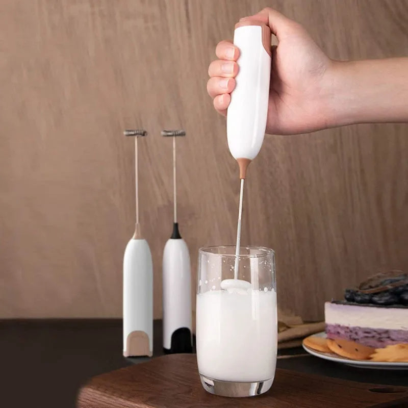 Mini Milk Frother