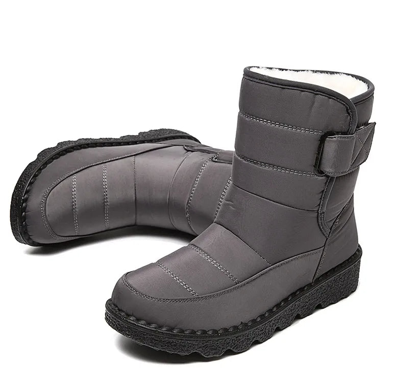 WinterStep Boots for Women