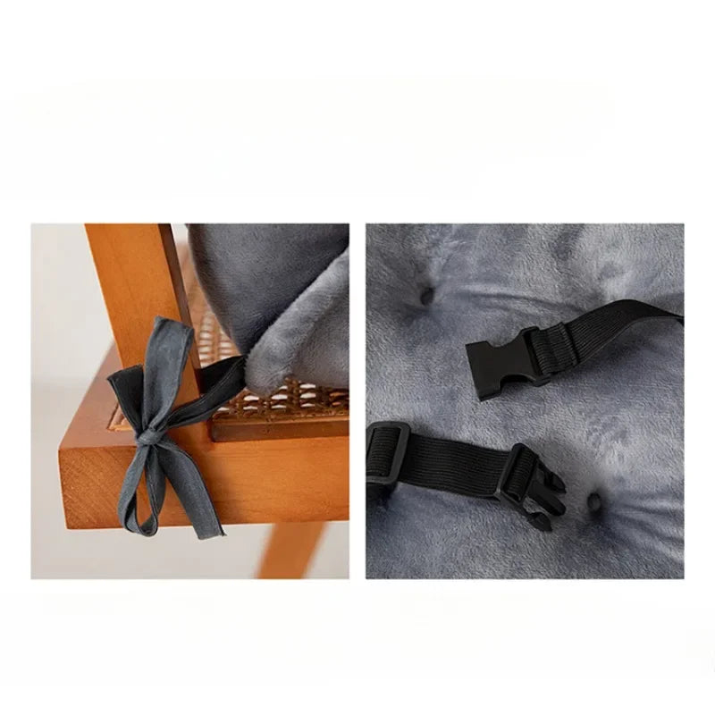 Coccyx And Sciatica Pain Relief Cushion Seat