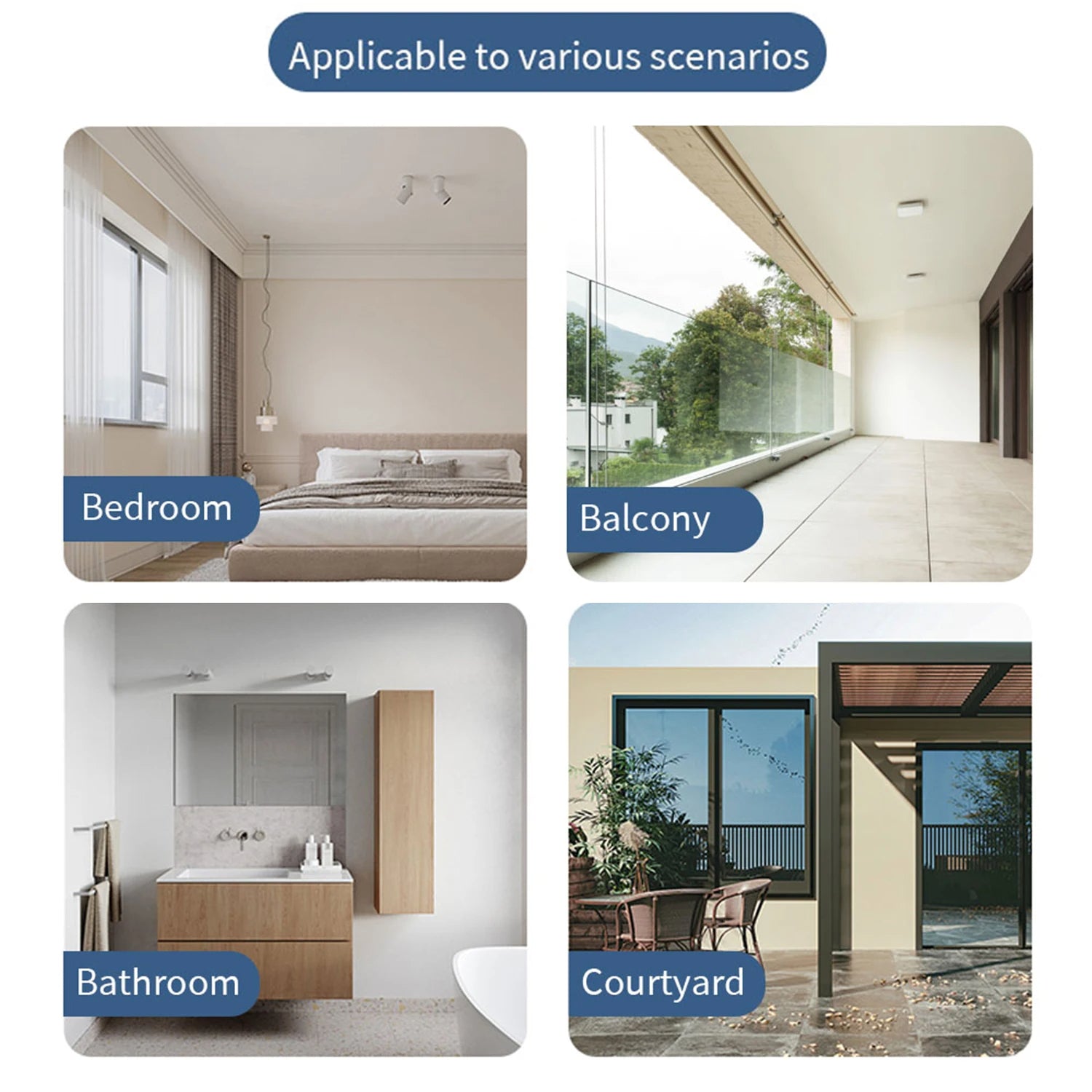 Retractable Cloth Drying Rack – Folding Wall-Mount Hanger