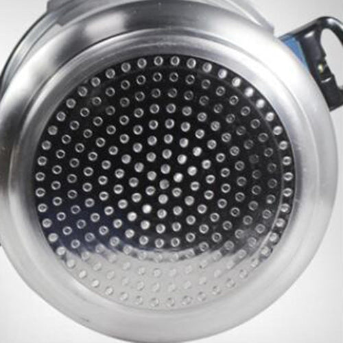 5L Explosion-Proof Pressure Cooker – For Gas Induction & Open Flame – 22cm Thickened Design