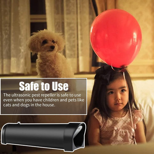 Plastic Rat Trap Cage – Self-Locking Bionic Pest Control Tool