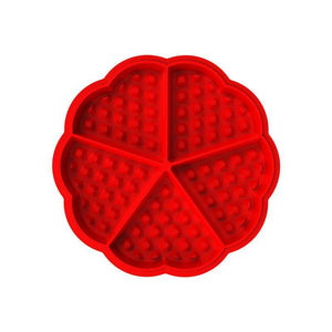Waffle Mold Set