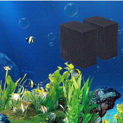 Water Purifier Bio Cube for Livestock Aquarium & Horse Trough