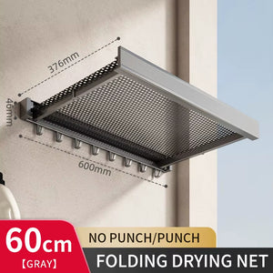 Luxury Foldable Drying Rack