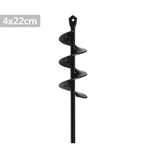SoilBuster Garden Auger Drill Bit