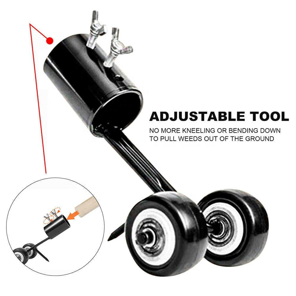 Ultra Strong Gap Weeder™ | Remove weeds easily!