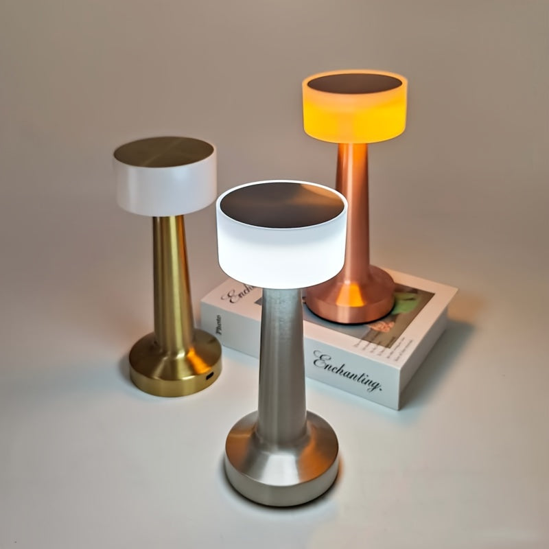 Nova Cordless Table Lamp