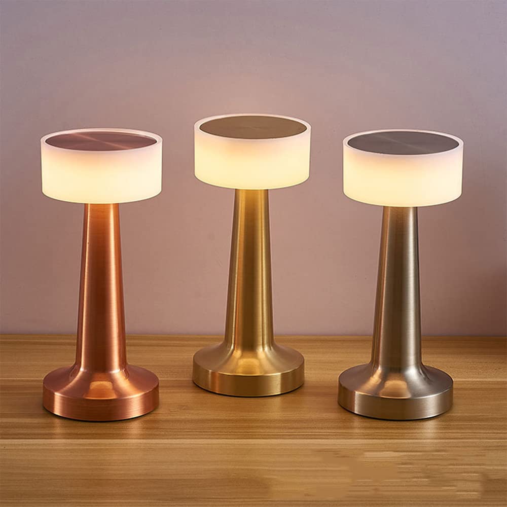 Nova Cordless Table Lamp