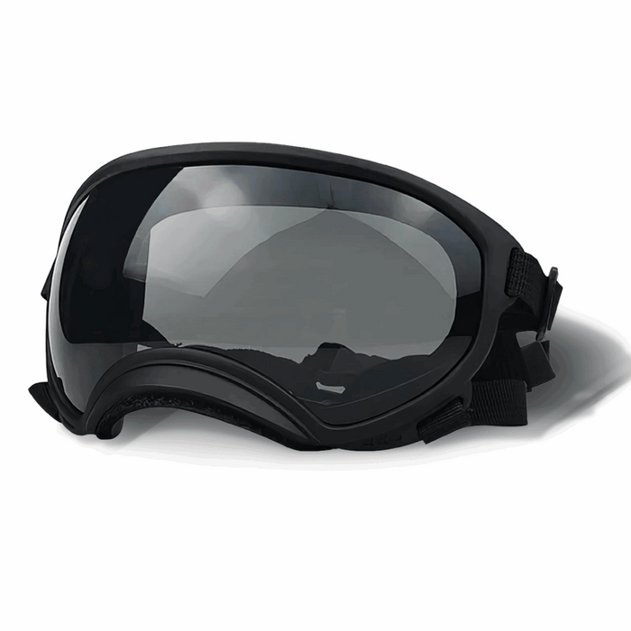 Dog Goggles | UV Protection & Windproof Sunglasses
