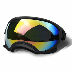 Dog Goggles | UV Protection & Windproof Sunglasses