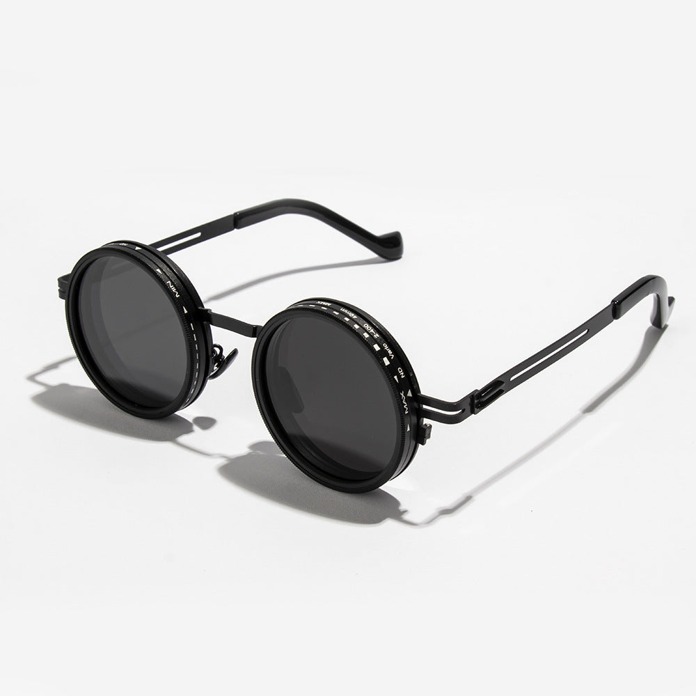 ShadeShift Pro Polarized Sunglasses