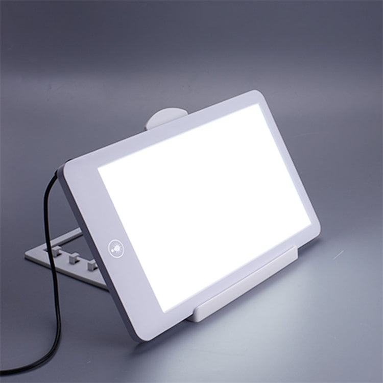 NutriLight - LED Vitamin D Lamp for Light Therapy