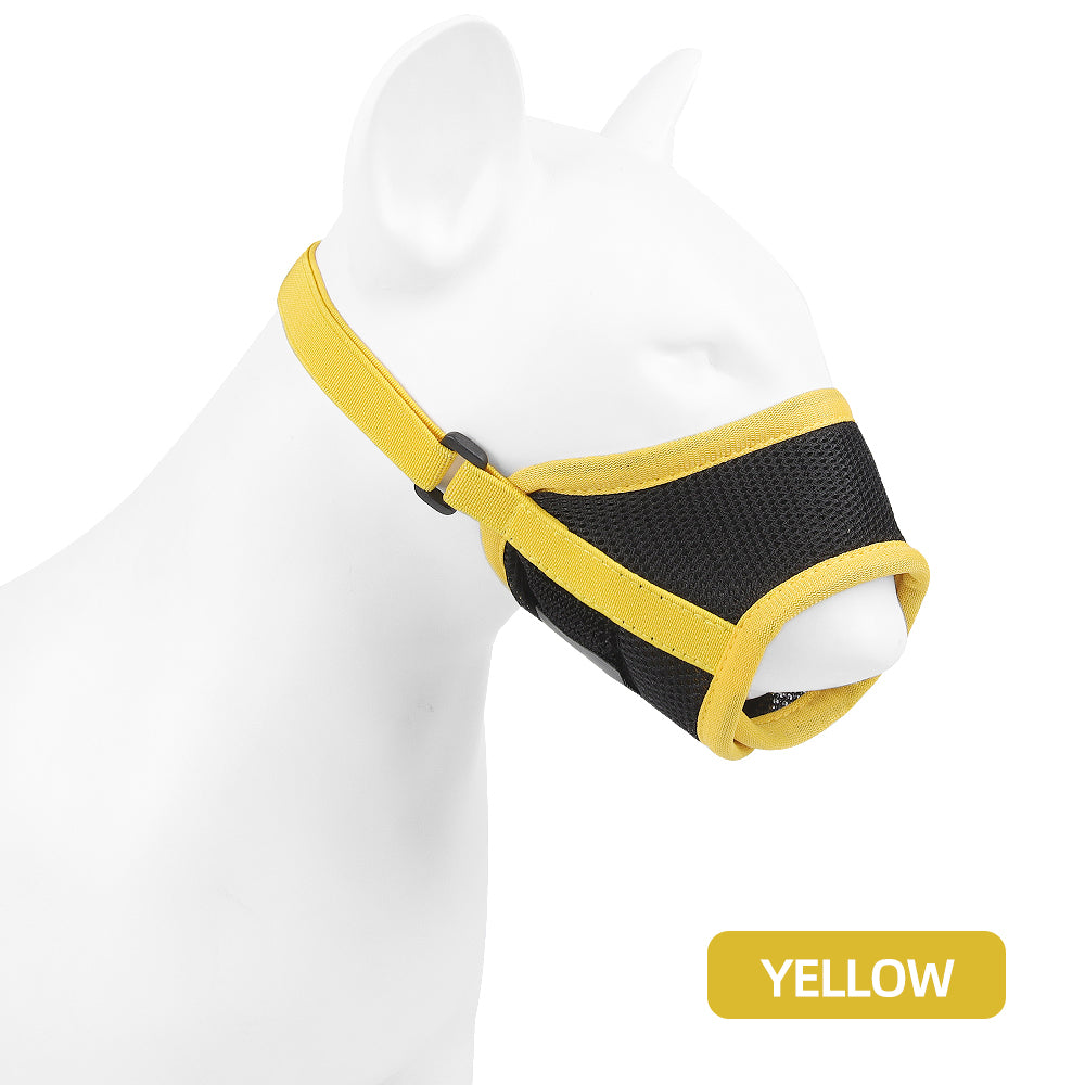 SoftSnout | Prevent Barking and Biting