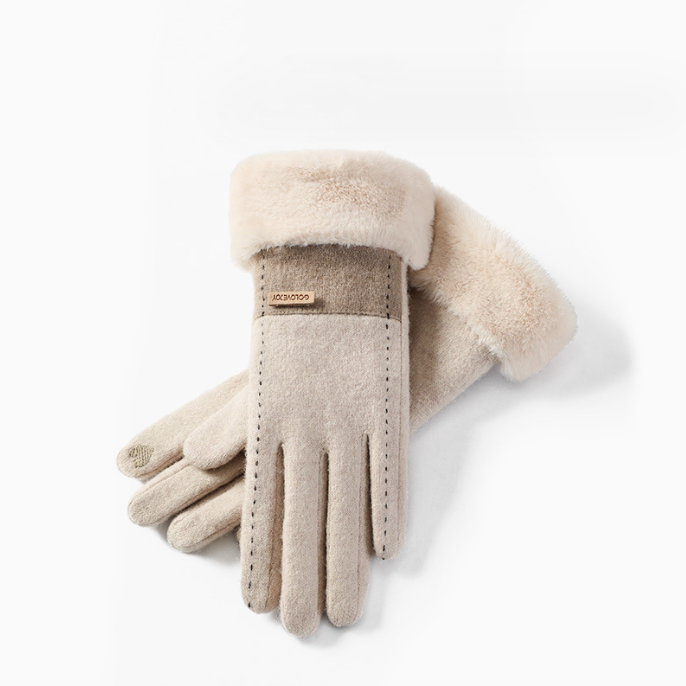 Winter Gloves – Waterproof with Touchscreen