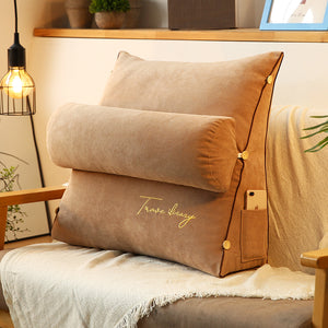 PostureEase | Orthopaedic Cushion – Enhanced Comfort & Posture Support
