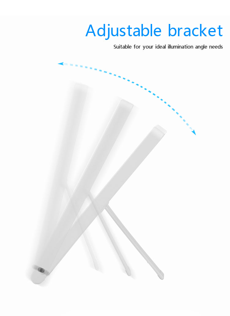 Light Therapy Lamp 12,000 Lux – Sunlight Simulation for Mood & Energy Boost
