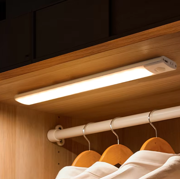 Illuminex – Versatile Magnetic Motion Sensor Light