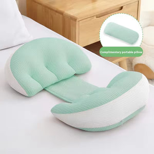 BumpComfort | U-Shaped Pillow for Pregnancy Comfort