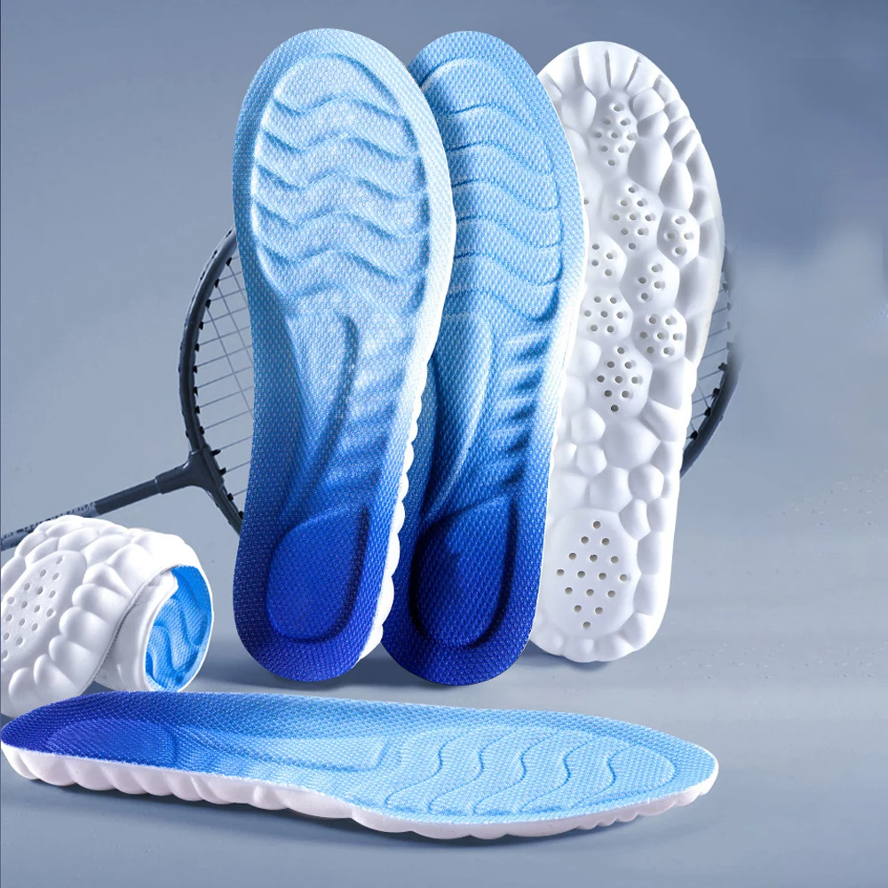 Revolutionary Orthopaedic Insole