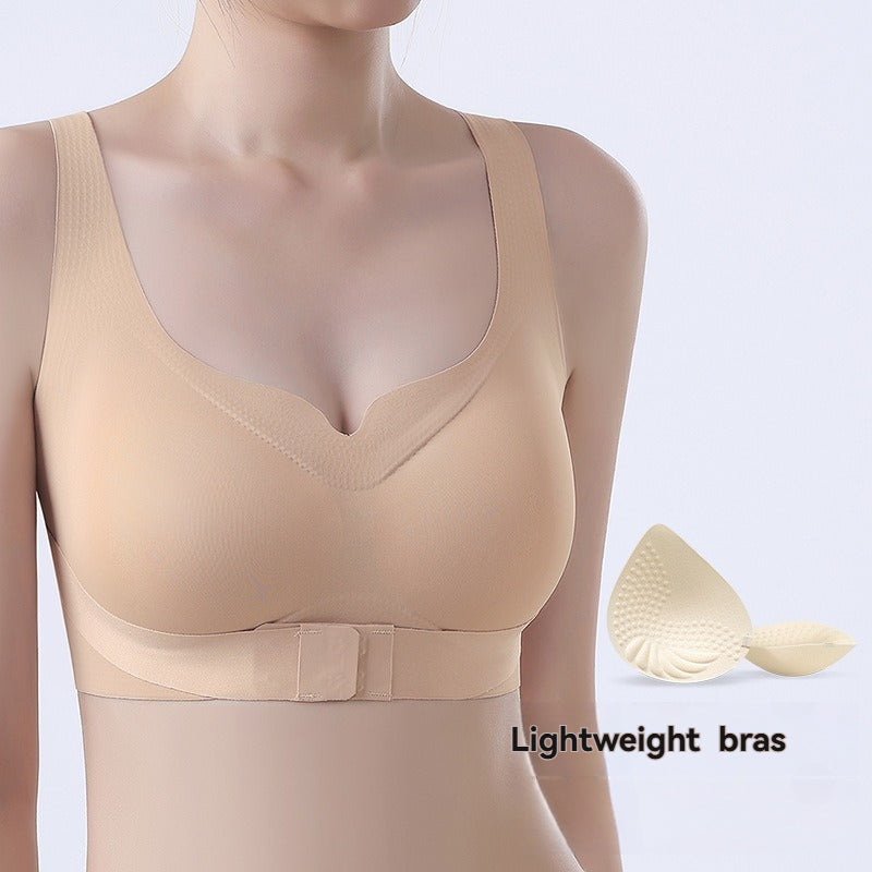 Posture Corrector Bra | Seamless Support With Back Alignment