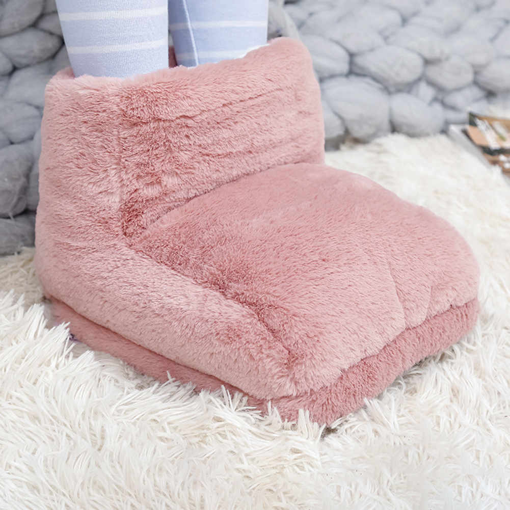WarmFeet – Wireless Rechargeable Electric Foot Warmer