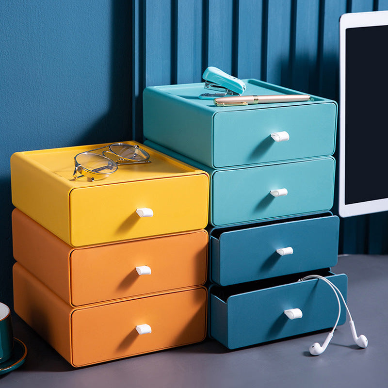 ModuBox – Stackable Storage Boxes for an Organized and Stylish Interior