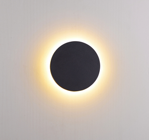 IP55 Waterproof LED Outdoor Wall Light – Elegant Aluminum Outside Lights for Modern Outdoor Spaces