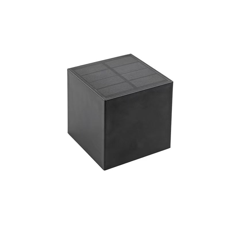 Premium Solar LED Wall Light – Wireless Outdoor Garden Lighting with Motion Sensor (IP65)