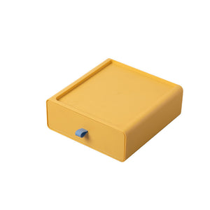 ModuBox – Stackable Storage Boxes for an Organized and Stylish Interior